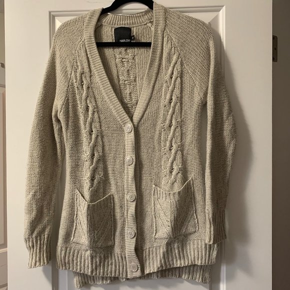 Cardigan - Picture 1 of 2